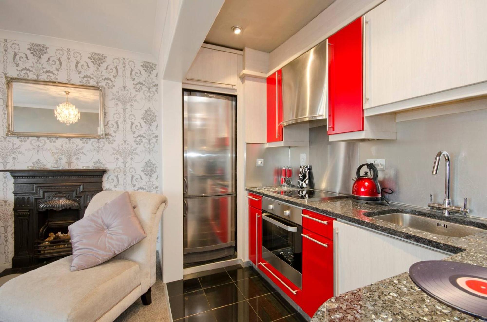 Seaview Regency Apartment With Private Parking Brighton Exterior photo